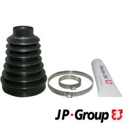 PartzBiz CE 1143701110 - Bellow Kit, drive shaft PartzBiz CE 1143701110 - Bellow Kit, drive shaft