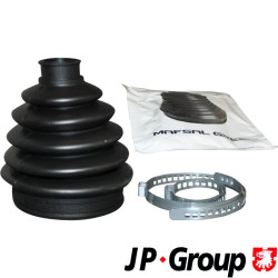 PartzBiz CE 1243600410 - Bellow Kit, drive shaft PartzBiz CE 1243600410 - Bellow Kit, drive shaft