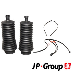 PartzBiz CE 4344700310 - Bellow Kit, steering