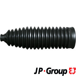 PartzBiz CE 1244700500 - Bellow, steering