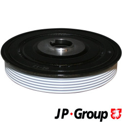 PartzBiz CE 1518302000 - Belt Pulley, crankshaft PartzBiz CE 1518302000 - Belt Pulley, crankshaft