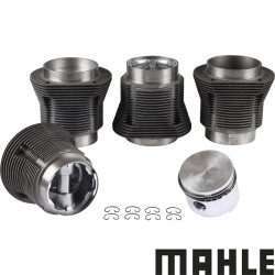 PartzBiz CE 8110700712 - Big bore piston and cylinder set PartzBiz CE 8110700712 - Big bore piston and cylinder set