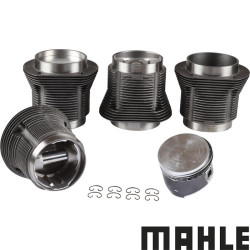 PartzBiz CE 8110700112 - Big bore piston and cylinder set PartzBiz CE 8110700112 - Big bore piston and cylinder set