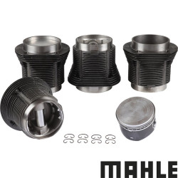 PartzBiz CE 8110700312 - Big bore piston and cylinder set PartzBiz CE 8110700312 - Big bore piston and cylinder set