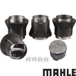 PartzBiz CE 8110700412 - Big bore piston and cylinder set PartzBiz CE 8110700412 - Big bore piston and cylinder set