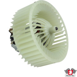 PartzBiz CE 1626100300 - Blower motor without housing PartzBiz CE 1626100300 - Blower motor without housing