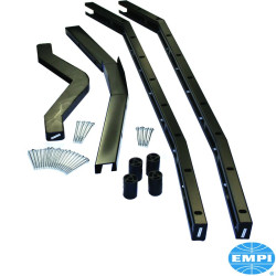PartzBiz CE 8184001718 - Body lift kit, 3 PartzBiz CE 8184001718 - Body lift kit, 3