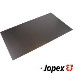 PartzBiz CE 1183100300 - Body plate for repair, Universal PartzBiz CE 1183100300 - Body plate for repair, Universal