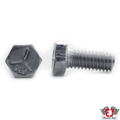 PartzBiz CE: 8942550400-Bolt 5/16