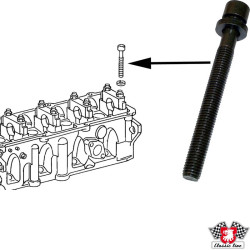 PartzBiz CE 1111151800 - Bolt for cylinder head, M12x1.75x115 mm