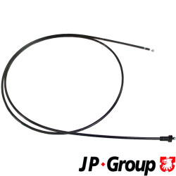 PartzBiz CE 1170700600 - Bonnet Cable PartzBiz CE 1170700600 - Bonnet Cable