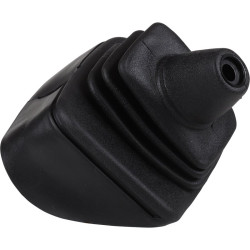 PartzBiz CE 1132302102 - Boot for gear shift lever, black PartzBiz CE 1132302102 - Boot for gear shift lever, black