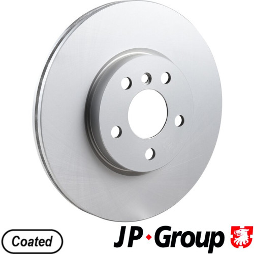 PartzBiz CE: 1463106900-Brake Disc