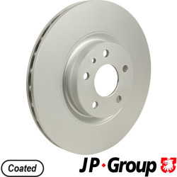 PartzBiz CE 3363100200 - Brake Disc PartzBiz CE 3363100200 - Brake Disc