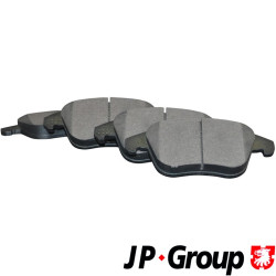PartzBiz CE 4163601510 - Brake Pad Set, disc brake PartzBiz CE 4163601510 - Brake Pad Set, disc brake