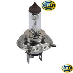 PartzBiz CE 8195901102 - Bulb for headlight, 12V, 60/55W, H4, P43T-38 PartzBiz CE 8195901102 - Bulb for headlight, 12V, 60/55W, H4, P43T-38