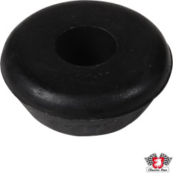 PartzBiz CE 1652550100 - Bushing for shock absorber, upper