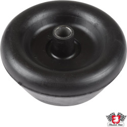 PartzBiz CE 1652550300 - Bushing for shock absorber, upper