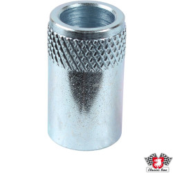 PartzBiz CE 1142351000 - Bushing, rubber bump, front