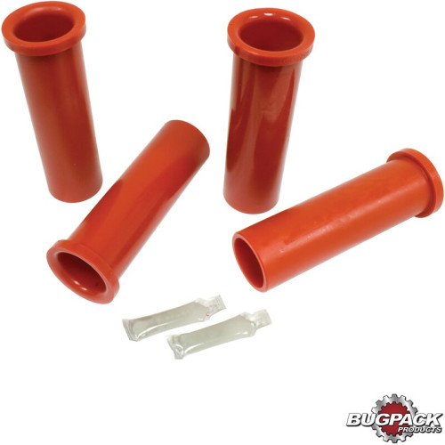 PartzBiz CE: 8140151318-Bushing set for front axle beam PartzBiz CE: 8140151318-Bushing set for front axle beam