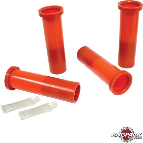 PartzBiz CE: 8140150718-Bushing set for front axle beam