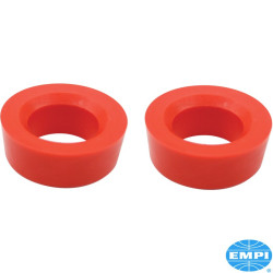 PartzBiz CE 8152251718 - Bushing set for spring plate, outer