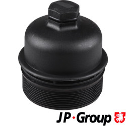 PartzBiz CE 1518550200 - Cap, oil filter housing