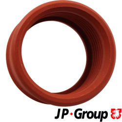 PartzBiz CE 6017700100 - Charger Air Hose