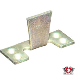 PartzBiz CE 8181551100 - Clip for running board, 9 mm moulding