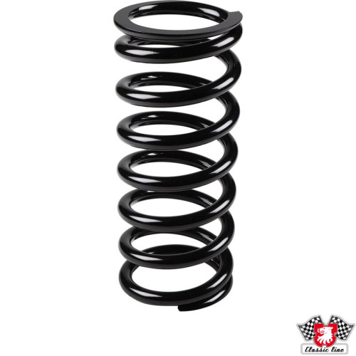 PartzBiz CE: 8942200400-Coil spring, front