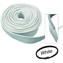 PartzBiz CE 8180451116 - Coloured wing beading. Set for 4 wings. White