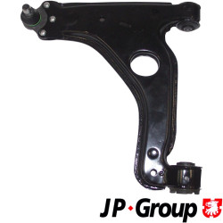 PartzBiz CE 1240100870 - Control Arm/Trailing Arm, wheel suspension
