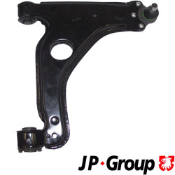PartzBiz CE 1240100880 - Control Arm/Trailing Arm, wheel suspension