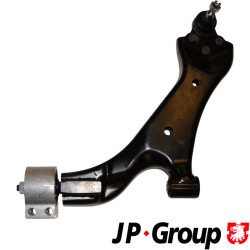 PartzBiz CE 1240102570 - Control Arm/Trailing Arm, wheel suspension