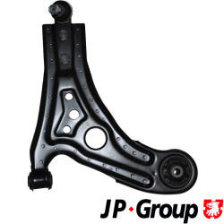 PartzBiz CE 3240100280 - Control Arm/Trailing Arm, wheel suspension