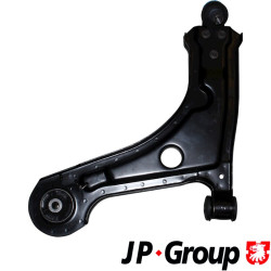 PartzBiz CE 3240100670 - Control Arm/Trailing Arm, wheel suspension