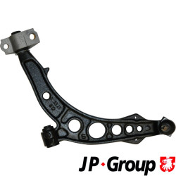 PartzBiz CE 3340100370 - Control Arm/Trailing Arm, wheel suspension
