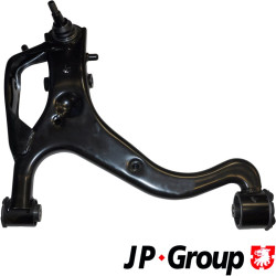 PartzBiz CE 3740100170 - Control Arm/Trailing Arm, wheel suspension
