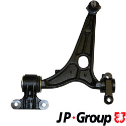 PartzBiz CE 4140100670 - Control Arm/Trailing Arm, wheel suspension
