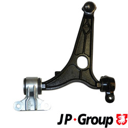 PartzBiz CE 4140100770 - Control Arm/Trailing Arm, wheel suspension