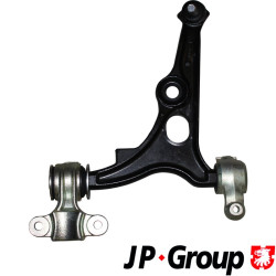 PartzBiz CE 4140100870 - Control Arm/Trailing Arm, wheel suspension
