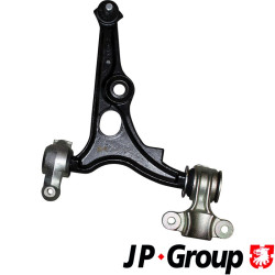 PartzBiz CE 4140100880 - Control Arm/Trailing Arm, wheel suspension