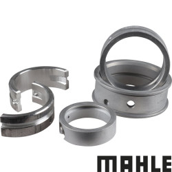 PartzBiz CE 1110500517 - Main bearing set, std. crankcase, std PartzBiz CE 1110500517 - Main bearing set, std. crankcase, std