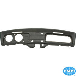 PartzBiz CE 8189814908 - Dashboard, black