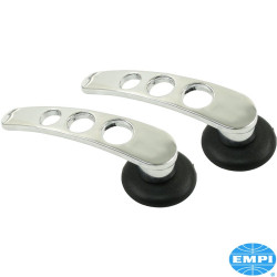 PartzBiz CE 8187802018 - Door opener set, inner
