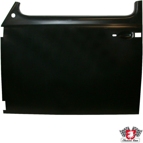 PartzBiz CE: 8180900370-Door skin, left PartzBiz CE: 8180900370-Door skin, left