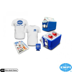 PartzBiz CE 8102400518 - Empi gift pack PartzBiz CE 8102400518 - Empi gift pack