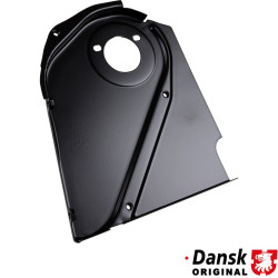 PartzBiz CE 1682601270 - ฝาครอบเครื่องยนต์ ด้านหน้า ซ้าย PartzBiz CE 1682601270 - ฝาครอบเครื่องยนต์ ด้านหน้า ซ้าย