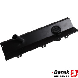PartzBiz CE 1682601870 - ฝาครอบเครื่องยนต์ ด้านล่าง ซ้าย PartzBiz CE 1682601870 - ฝาครอบเครื่องยนต์ ด้านล่าง ซ้าย