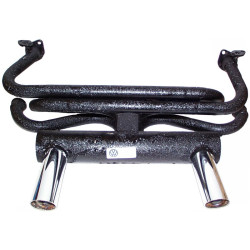 PartzBiz CE 8120800802 - Exhaust system, GT